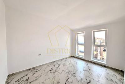 Penthouse cu 3 camere si terasa de 45mp | zona Antenei | Giroc - 7