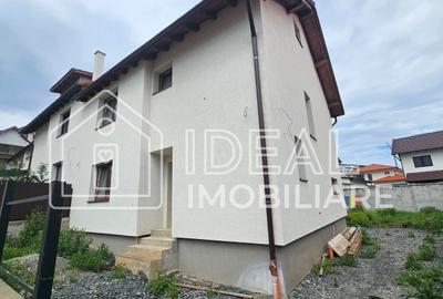 Casa Tip Duplex cu 4 camere in Zona Lidl Selimbar - Comision 0% - 3