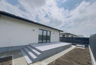 Casa individuala noua | 4 camere | Otopeni - 1