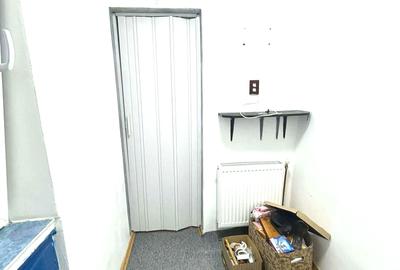 Garsoniera 26mp zona Unitatea Militara 32.500eur neg - 2