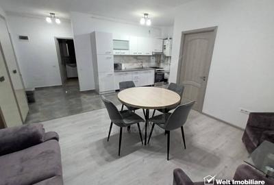 Apartament 3 camere la cheie | Etaj 3/6 | Bloc nou | Parcare Subterana - 4
