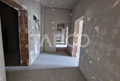 Apartament decomandat cu 3 camere 85 mpu 2 balcoane 2 bai Rahovei - 3