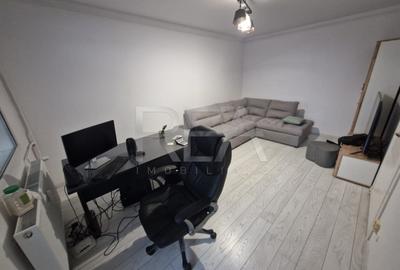 Apartament cu 2 camere la 8 minute de metroul Nicolae Grigorescu - 1