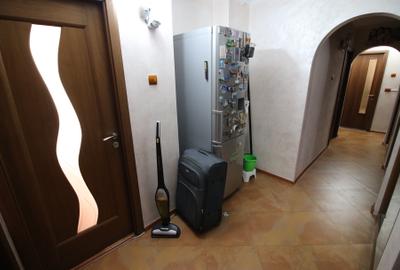3 Camere Sid-Vest etaj 3 imbunatatit - 2