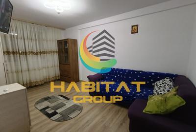 Apartament cu 2 camere decomandat în Berceni