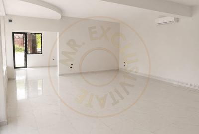 DE INCHIRIAT - renovat - parter si etajul 1 - stradal - 6