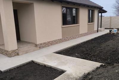 Casa Individuala Parter,Sanmihaiu Roman,3 Camere,Toate Utilitatile - 3