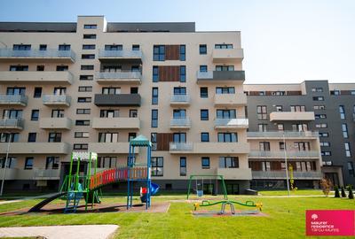 Maurer Residence Targu Mures