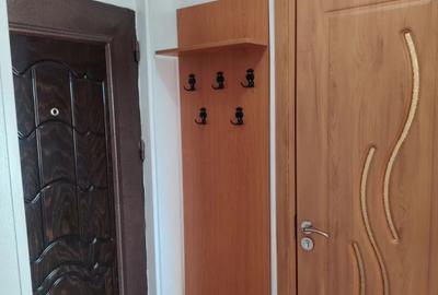 Apartament de 2 camere, 40 mp, centrala, balcon, zona Arcul de Triumf - 12