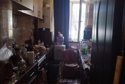 Apartament 3 camere  - curte mare - zona Obor - 2