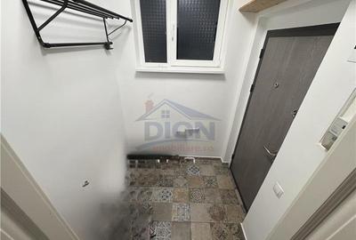 UNIVERSITATE, 3 camere, parter inalt, 61 mp, amenajat - 4