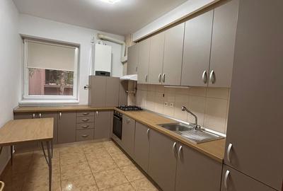 Apartament superb Soseaua Nordului Herastrau mobilat modern cu parcare subterana - 1