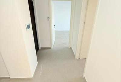 Apart nou modern, 3 camere, parcare inclusa, intabulat - 9