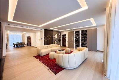 Apartament de inchiriat 5 camere Kiseleff - 6