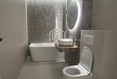 4 Camere cu gradina in Ansamblu rezidențial | Erou Iancu Nicolae - Jolie Ville - 7