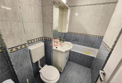 Apartament 3 camere, etaj 1, 2 bai,2 bai, recent renovat, Unirii, Iosif Hodos - 3