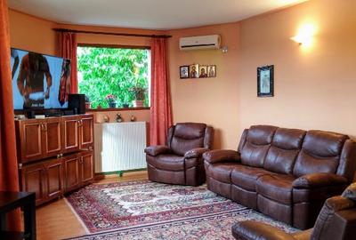 Duplex mobilat complet, Piscu, Ilfov - 3