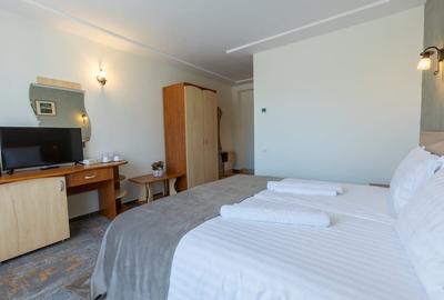 Pensiune / hotel de vanzare sau parteneriat, Predeal, Brasov - 12