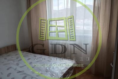 Apartament 2 camere decomandat renovat nou în Mănăștur - 4