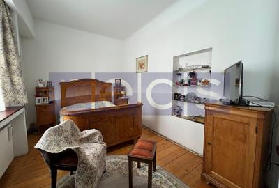 VANZARE DUPLEX D+P+1+M | DOUA INTRARI | ZONA BARBU VACARESCU - 11