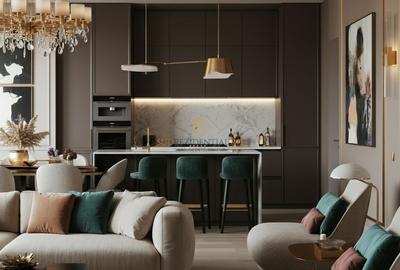 Apartament cu 2 camere spatioase, locatie de top - zona Casa Poporului - 1