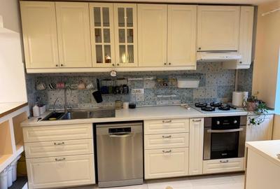 Apartament 3 camere | Rahova | Decomandat | Balcon | Aer conditionat - 7