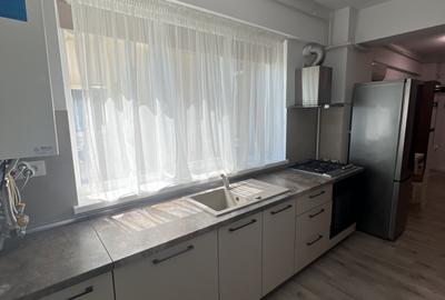 Apartament 2 camere, Bloc Nou, Nord - 8
