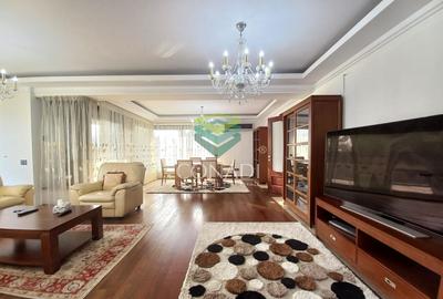 Apartament cu 4 camere  Sos Nordului-Herastrau - 1