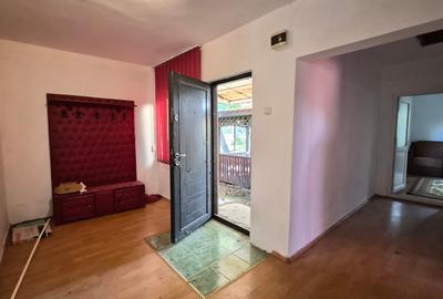 Valu lui Traian - teren 400 mp + casa 3 camere (72 mp ) /necesita renovare - 11