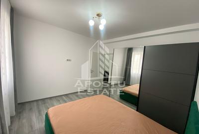 Apartament 3 camere , de inchiriat , Zona Braytim -Timisoara - 3