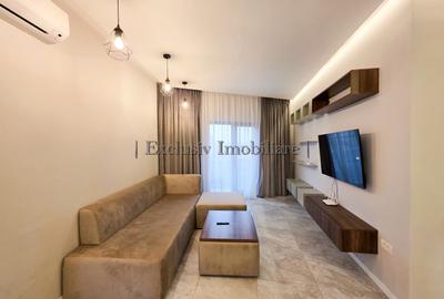 Apartament 2 camere | Bloc nou - Parcare | Trocadero - Tomis || - 6