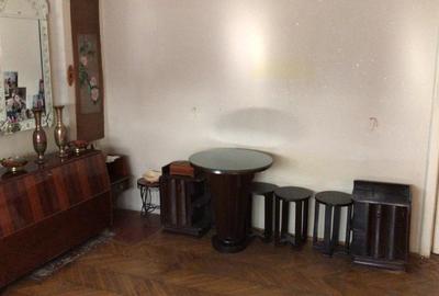 Apartament vilă, duplex, nivelul 1 si 2,  zona Foișorul de Foc, Moșilor. - 4