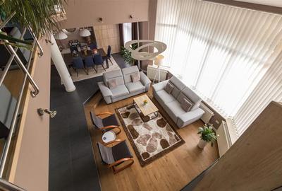 Vila S+P+M cu 3 dormitoare, Oradea, Cartier Iosia - 3