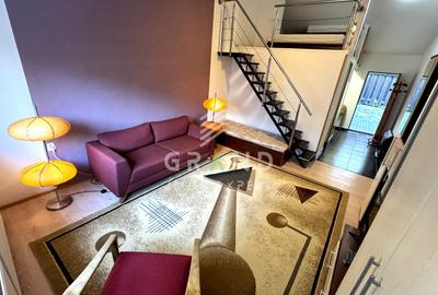 Ap 1 cameră+nișă de dormit | TERASĂ |  Hotel Premier/Grigorescu - 3