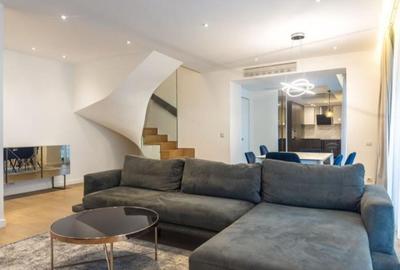 Luxury Duplex 4 rooms - One Herastrau Plaza - 3