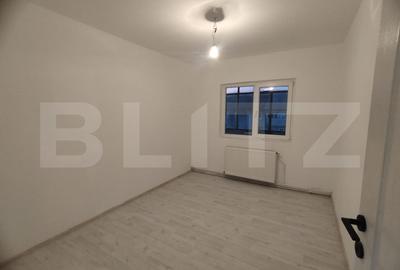 Apartament 3 camere decomandat, 65 mp + 12mp balcon, zona Tomesti - 3