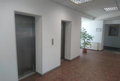 Universitate - Hotel Novotel birouri intre 34 mp - 980 mp - 3