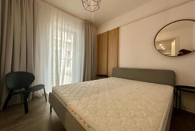 Apartament 2 camere Aviatiei - Cloud 9 - 8