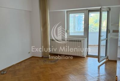 Birou, 69 mp în Unirii