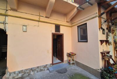 Apartament 51 mp ultracentral, teren 30 mp, zona Teatru, Arad - 2