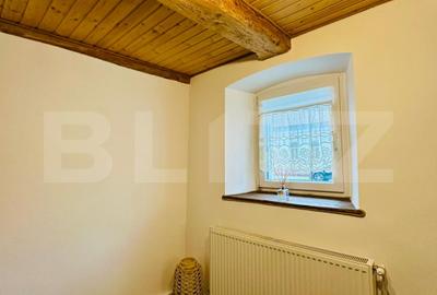 Oportunitate în Ghimbav – Casă renovată, 5 camere, 112 mp utili - 9