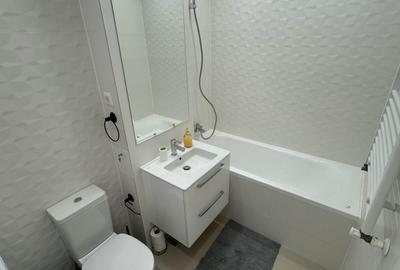 Apartament | 2 camere |  bloc nou  | parcare | Hils Brauner - 10