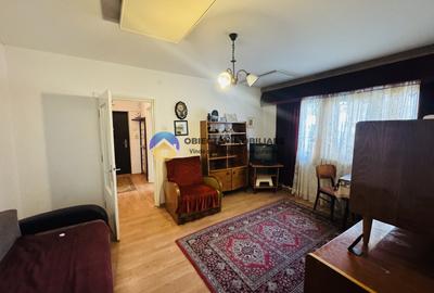 Apartament 2 camere Precista, Bdul.Decebal - parter - 4