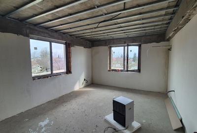 Casa P+1 - constructie 2026 - 281 mp + teren 1018 mp - Mogosoaia - 8