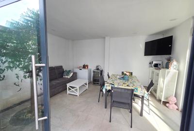 Voluntari, Andronache, vila P+1+M renovata, curte amenajata - 23