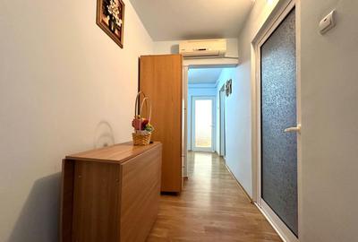 Apartament 3 camere, etaj intermediar - 9