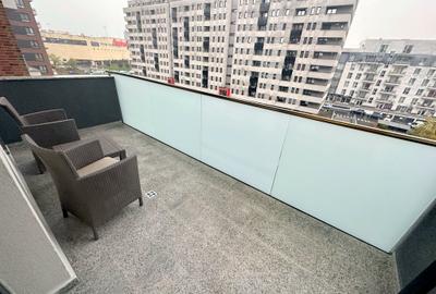 2 camere, bloc nou, garaj, terasa, in Marasti, Park Lake, Iulius Mall - 14
