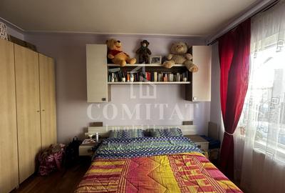 Apartament 3 camere | Loc de parcare | Cartier Terra-Floresti - 7
