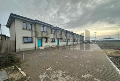 Casa insiruita 4 camere, 2 bai, Chisoda - 6
