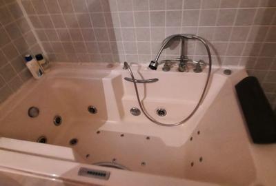 De vanzare apartament 2 camere, Tg. Mures, Bloc nou, Central - 8